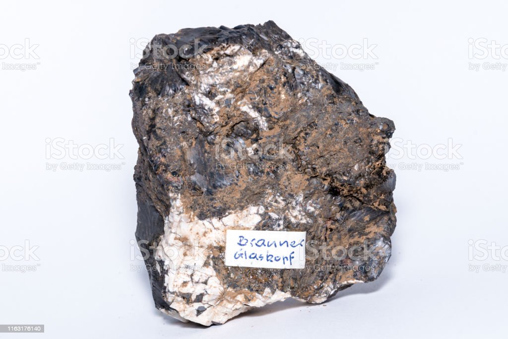 Detail Batu Permata Hitam Nomer 53