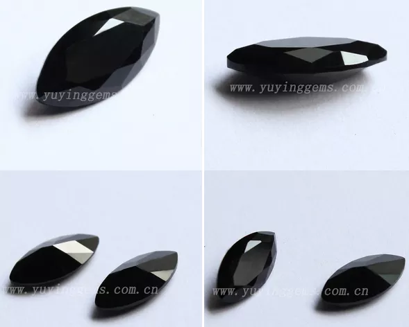 Detail Batu Permata Hitam Nomer 55