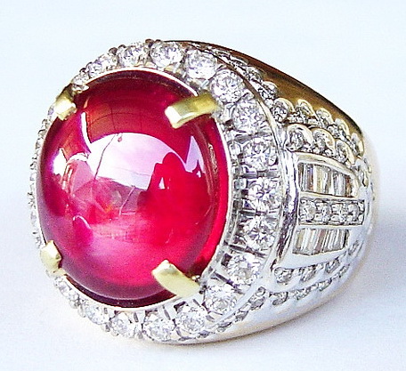 Detail Batu Ruby Merah Muda Nomer 44