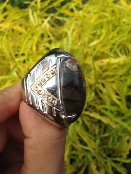 Detail Batu Teratai Dewa Nomer 14