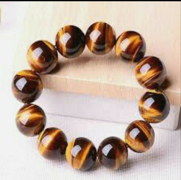 Detail Batu Tiger Eye Asli Nomer 26