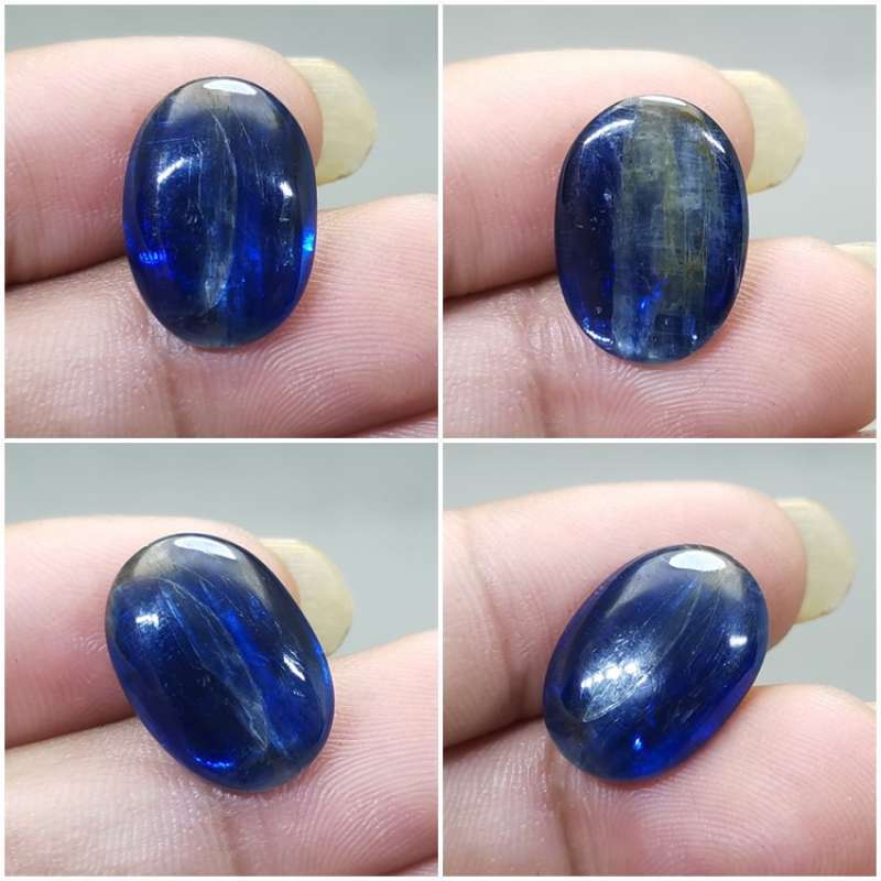 Detail Batu Warna Biru Nomer 10