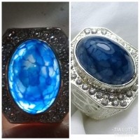 Detail Batu Warna Biru Nomer 44