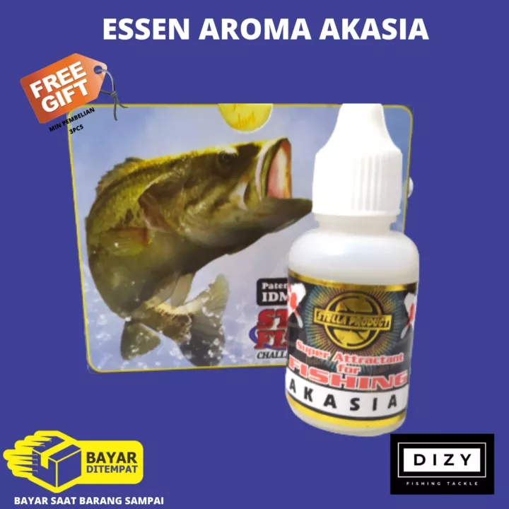 Detail Bau Bunga Akasia Nomer 39
