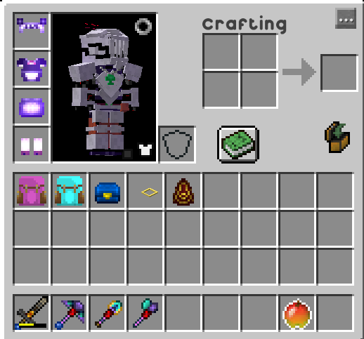 Detail Bauble Minecraft Nomer 14
