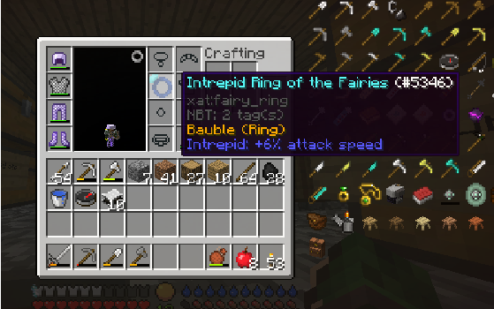 Detail Bauble Minecraft Nomer 16