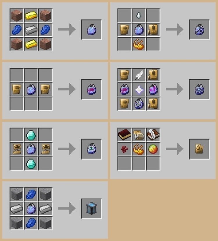 Detail Bauble Minecraft Nomer 19