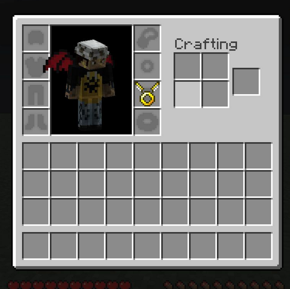 Detail Bauble Minecraft Nomer 20