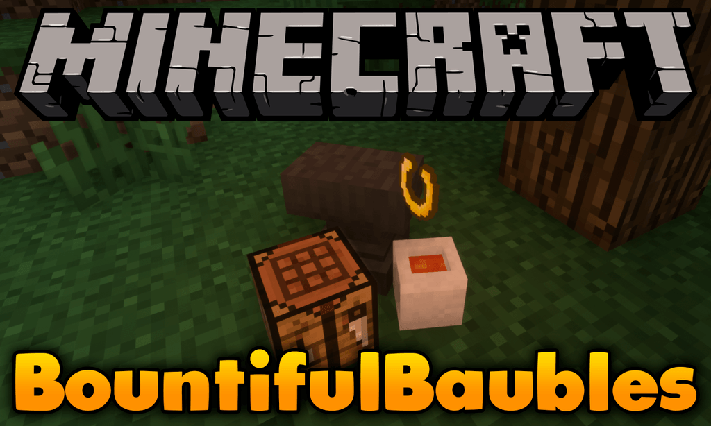 Detail Bauble Minecraft Nomer 22