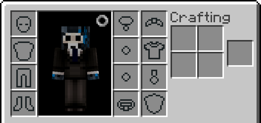 Detail Bauble Minecraft Nomer 2