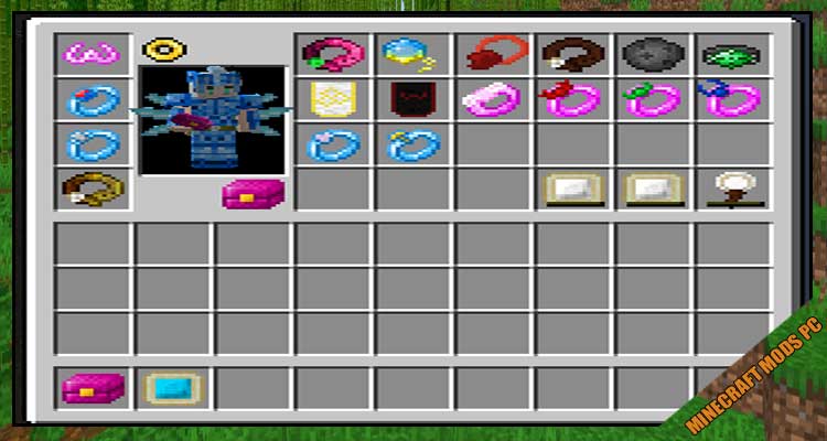 Detail Bauble Minecraft Nomer 26