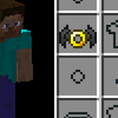 Detail Bauble Minecraft Nomer 28