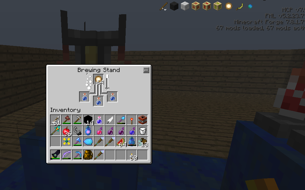 Detail Bauble Minecraft Nomer 30