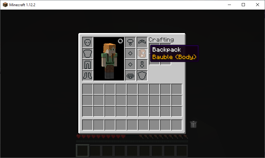 Detail Bauble Minecraft Nomer 32