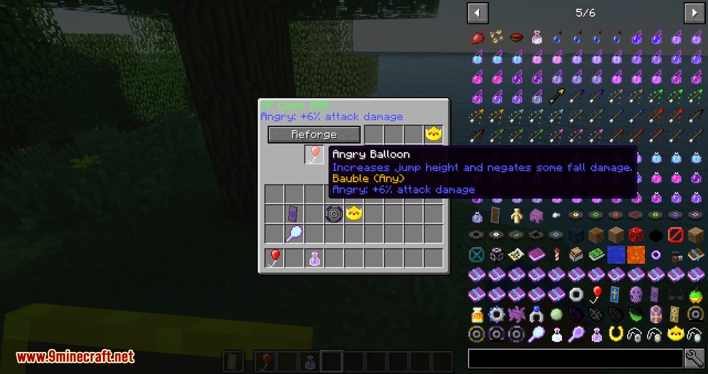 Detail Bauble Minecraft Nomer 34