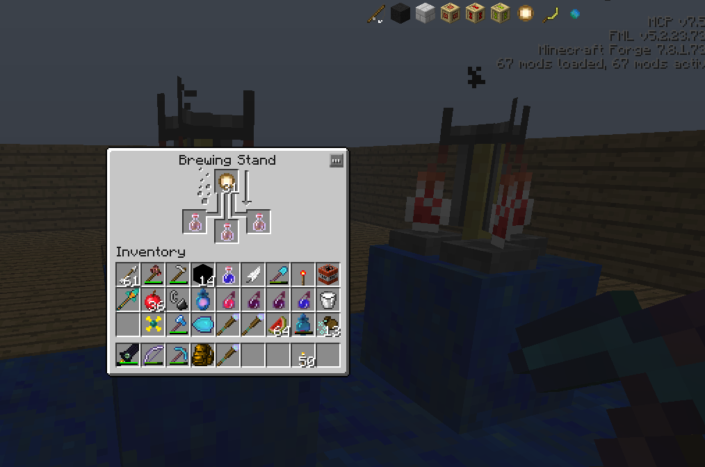 Detail Bauble Minecraft Nomer 36