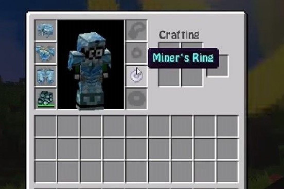 Detail Bauble Minecraft Nomer 38