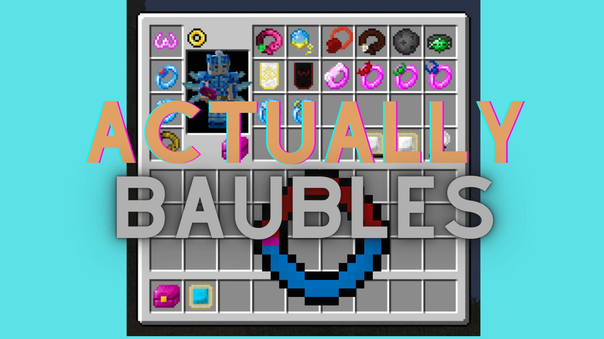 Detail Bauble Minecraft Nomer 39