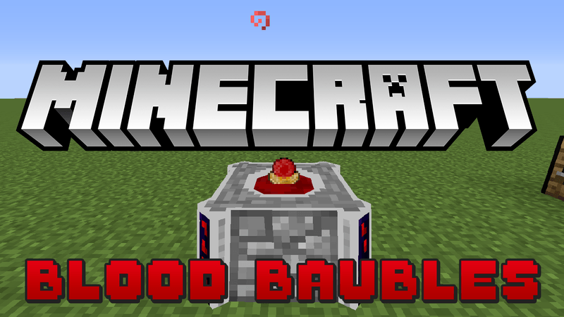 Detail Bauble Minecraft Nomer 42