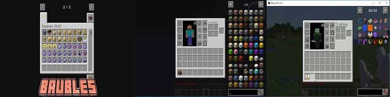 Detail Bauble Minecraft Nomer 47