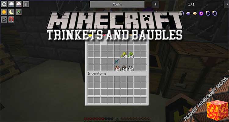 Detail Bauble Minecraft Nomer 48