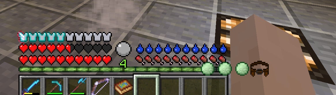 Detail Bauble Minecraft Nomer 50