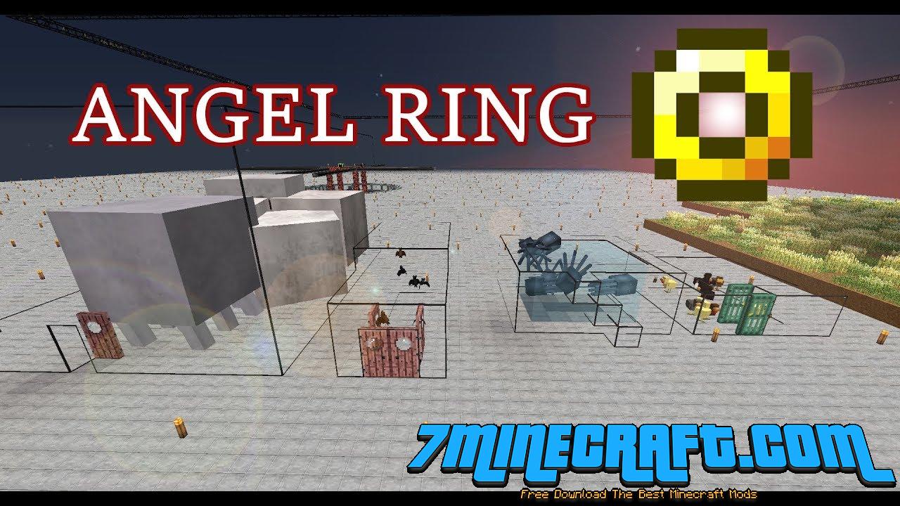 Detail Bauble Minecraft Nomer 51