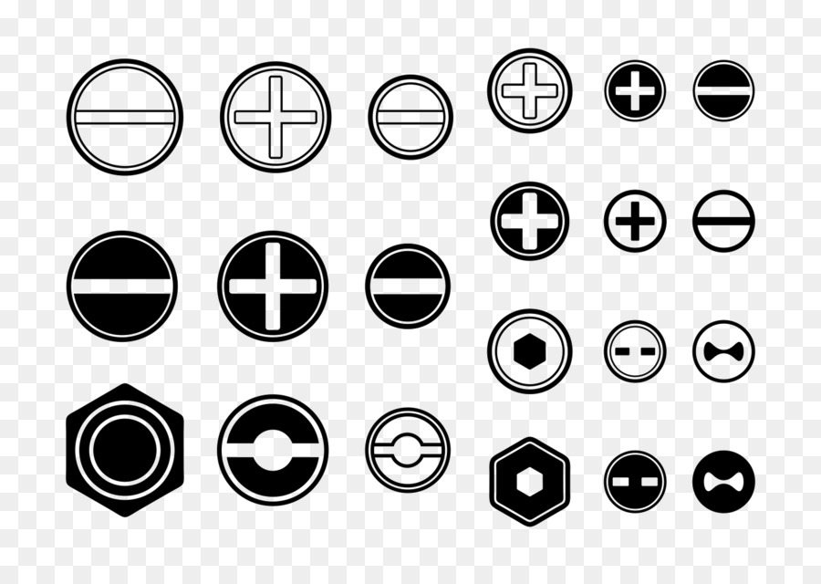 Detail Baut Vector Png Nomer 17