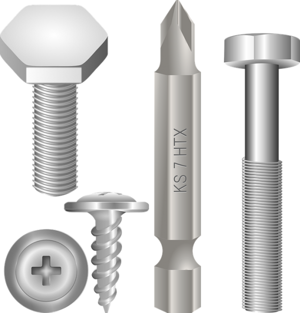 Detail Baut Vector Png Nomer 21