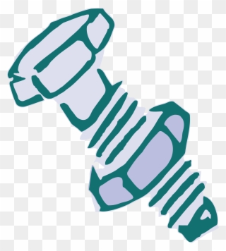 Detail Baut Vector Png Nomer 5