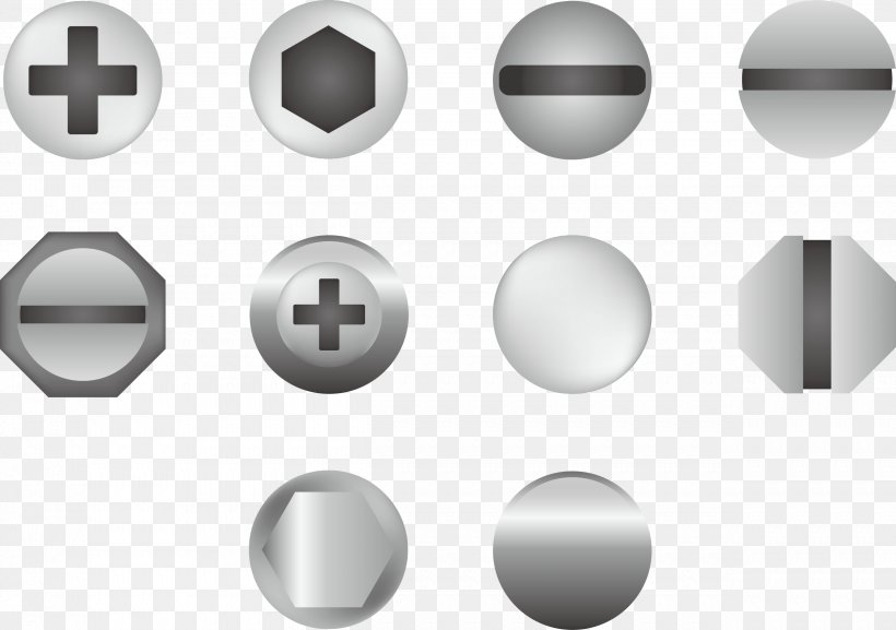 Detail Baut Vector Png Nomer 42
