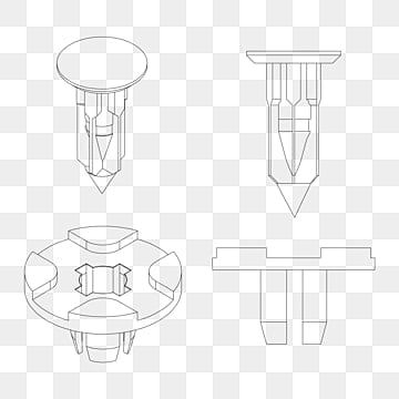 Detail Baut Vector Png Nomer 46