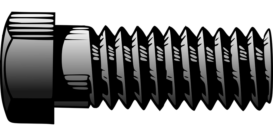 Detail Baut Vector Png Nomer 7