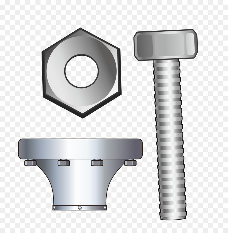 Detail Baut Vector Png Nomer 10