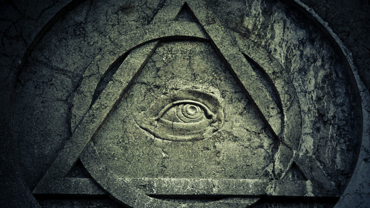 Detail Bavarian Illuminati Symbols Nomer 13