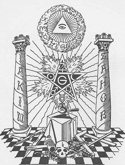 Detail Bavarian Illuminati Symbols Nomer 20