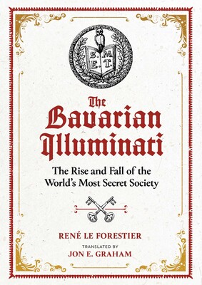 Detail Bavarian Illuminati Symbols Nomer 3