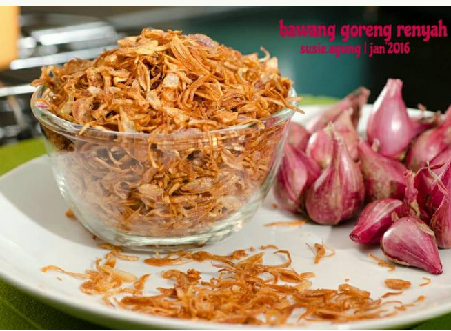 Detail Bawang Goreng Png Nomer 24