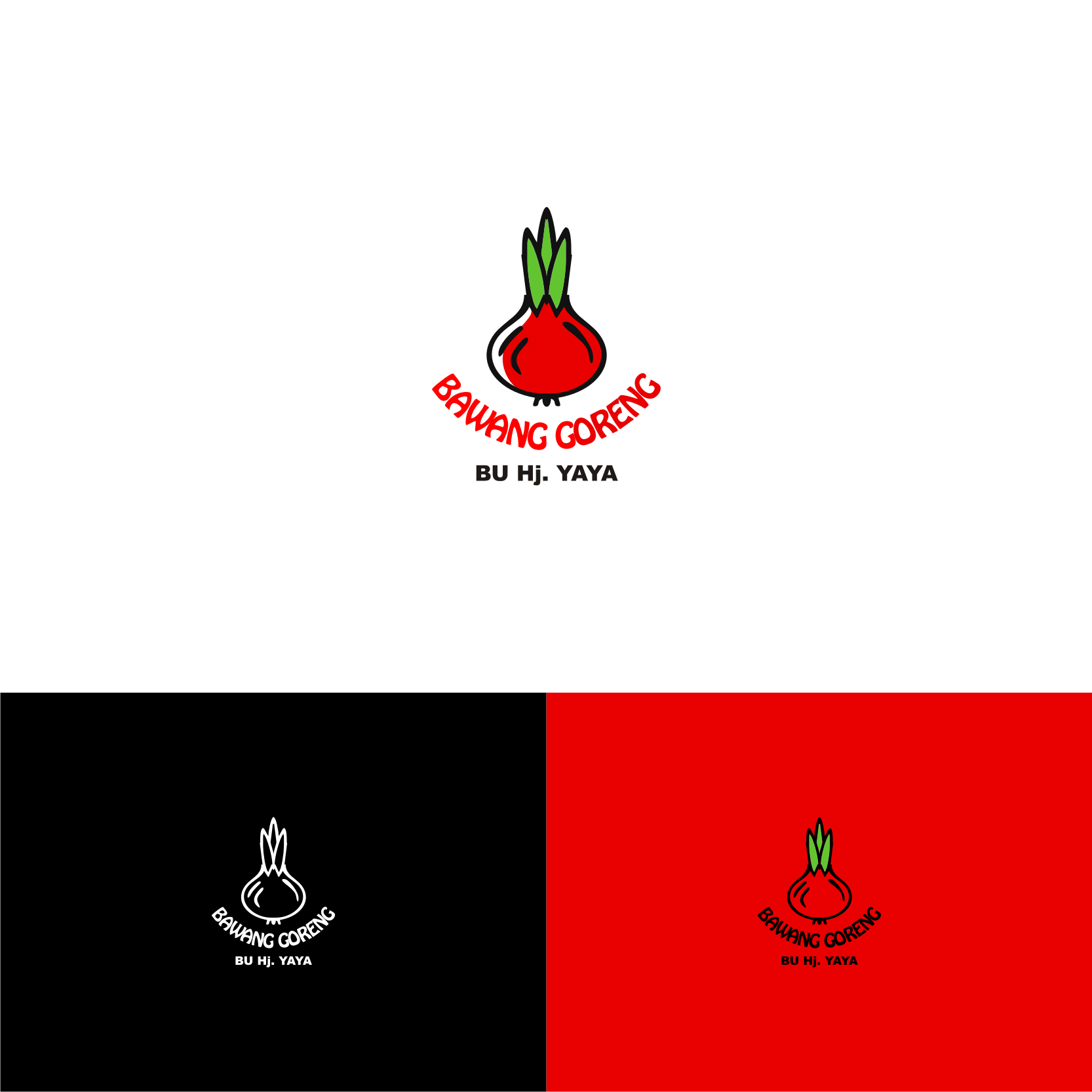 Detail Bawang Merah Logo Nomer 3