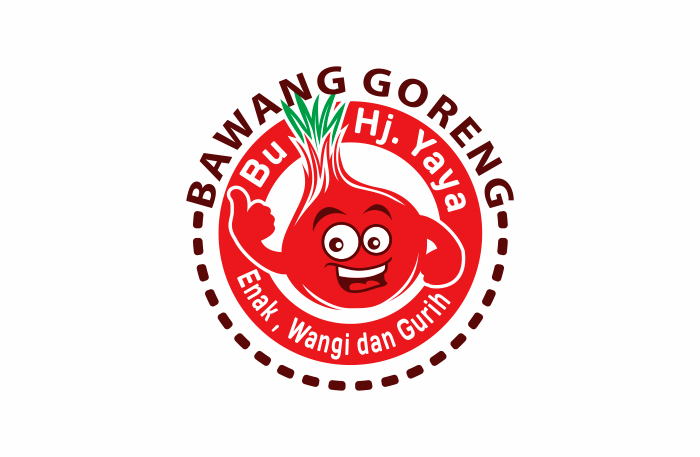 Detail Bawang Merah Logo Nomer 5