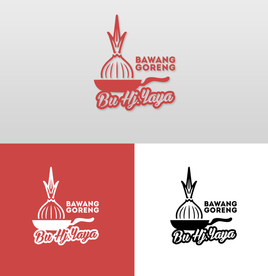 Detail Bawang Merah Logo Nomer 40