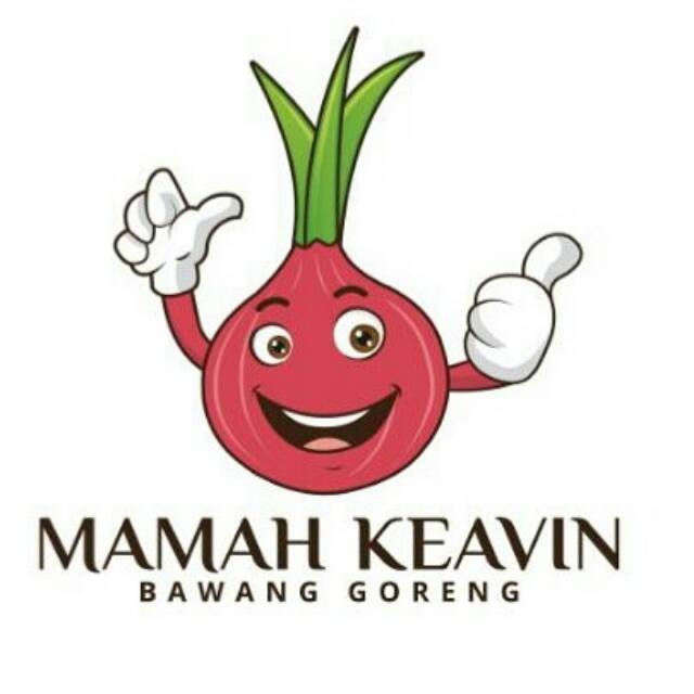 Detail Bawang Merah Logo Nomer 8