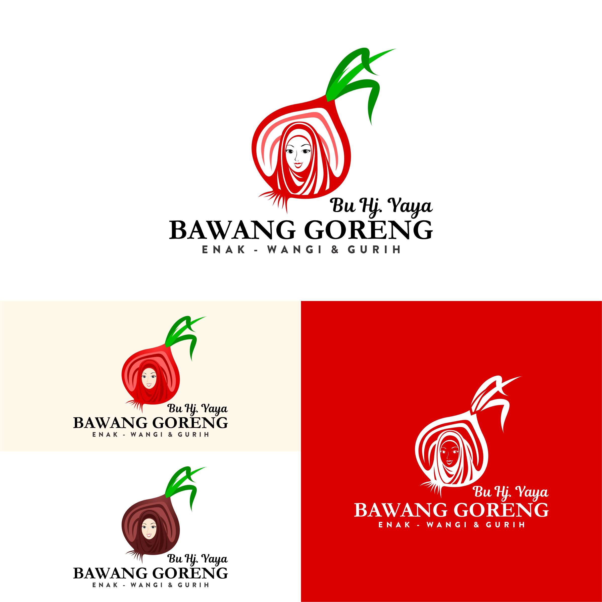 Detail Bawang Merah Logo Nomer 9