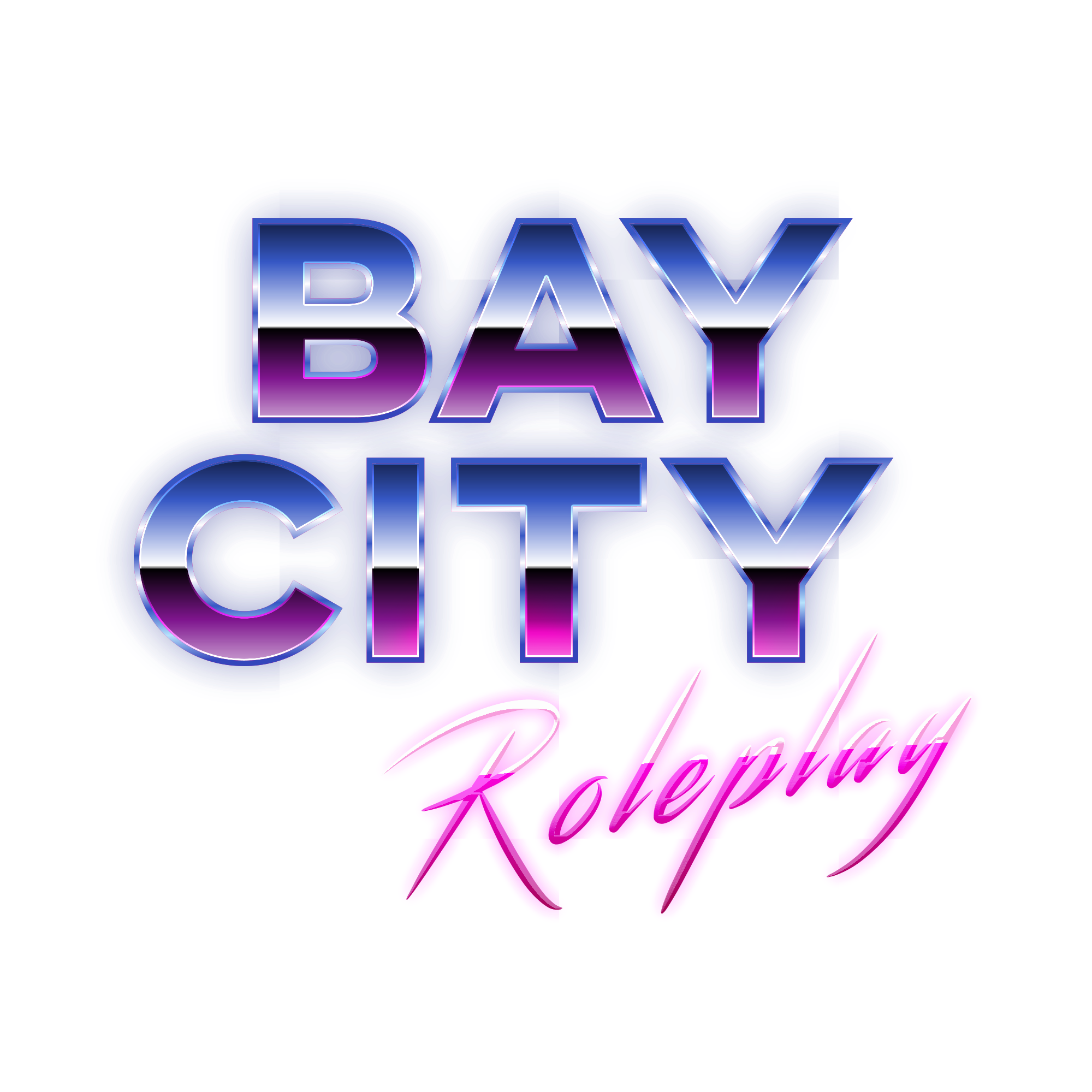 Detail Bay City Logo Nomer 44