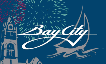 Detail Bay City Logo Nomer 5