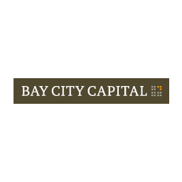 Detail Bay City Logo Nomer 55