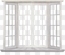 Detail Bay Window Png Nomer 11