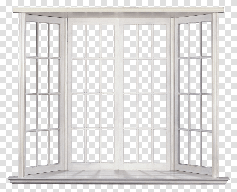 Detail Bay Window Png Nomer 12
