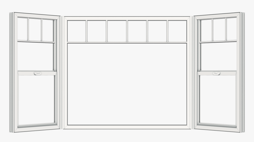 Detail Bay Window Png Nomer 3
