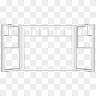 Detail Bay Window Png Nomer 26